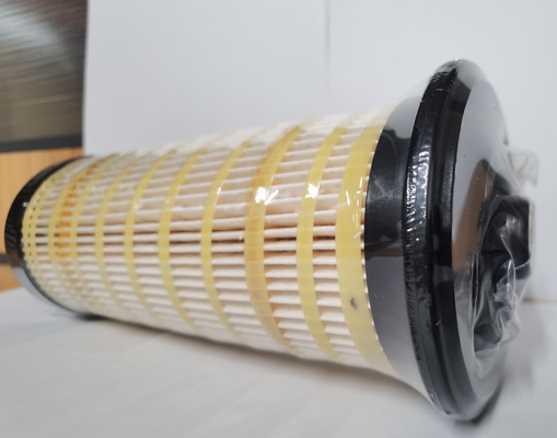 erpillar Fuel Water Separator 523-4987 Excavator Diesel Filter