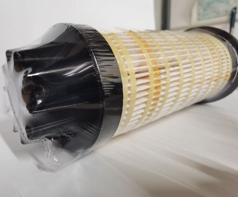 erpillar Fuel Water Separator 523-4987 Excavator Diesel Filter