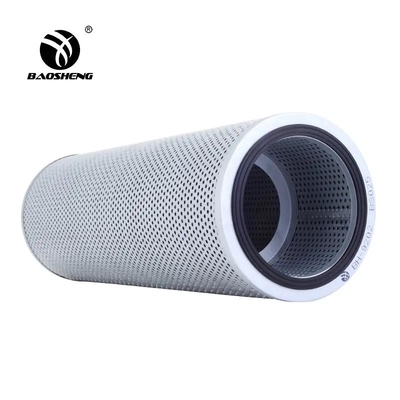 Glass Fiber Hydraulic Return Line Filter Element 2056051430 0706301210 4180416