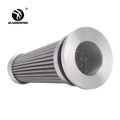 KOMATSU PC270-7 Excavator High Pressure Filter Element 20Y-60-A1260