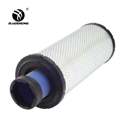 Y12906212560P P812648 AF25553 Excavator Air Filter HITACHI EX60 EX70