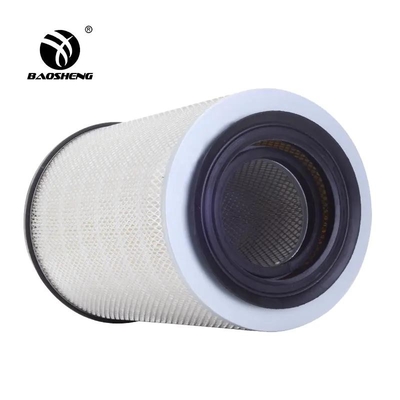HITACHI EX250-5G Excavator Air Filter 345*221mm 4642122 P789077