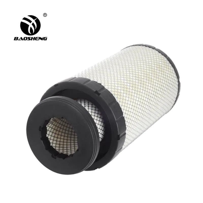 AF26531 Excavator Tractor Air Filter 180mm 120mm OD For HUMMER 320