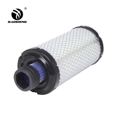0140-3071 P822686 Excavator Air Filter Excavator Parts Filter Element