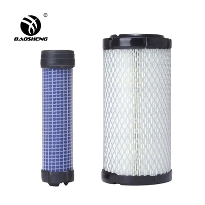 0140-3071 P822686 Excavator Air Filter Excavator Parts Filter Element