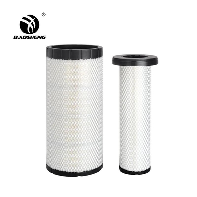 LISHIDE SC230-8 LISHIDE SC270-8  Excavator Parts Excavator Air Filter