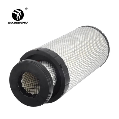 LISHIDE SC230-8 LISHIDE SC270-8  Excavator Parts Excavator Air Filter