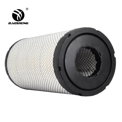 LISHIDE SC230-8 LISHIDE SC270-8  Excavator Parts Excavator Air Filter
