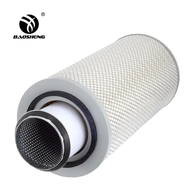 Metal Mesh Gas Filtration Air Cleaner Excavator 99012190137 16192799