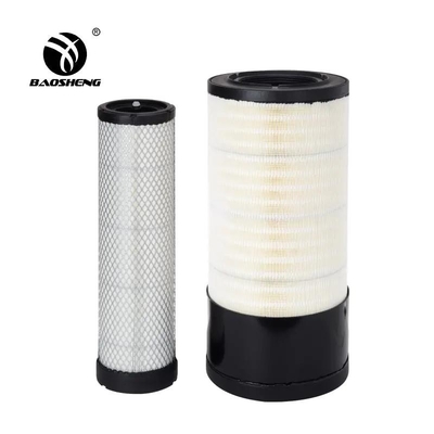 Excavator Hydraulic Air Filter XCMG300 XCMG245