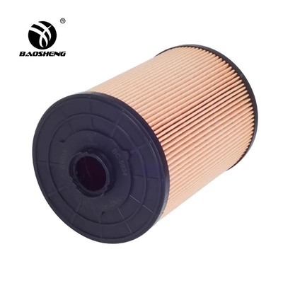 BAOSHENG Excavator Oil Filter YN21P01157R100