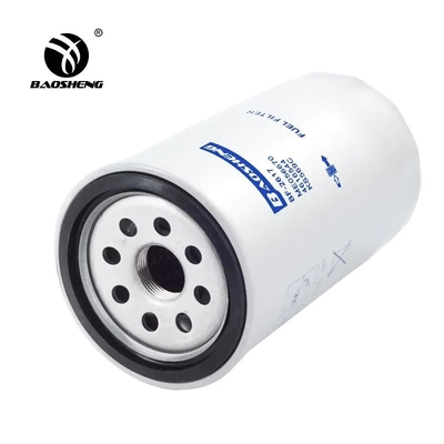 170mm Height Excavator Fuel Filter Replacement ME056670 ME056280 4616544