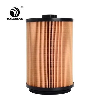 A14-01460 Excavator Fuel Filter Diesel Engine Fuel Filter silk