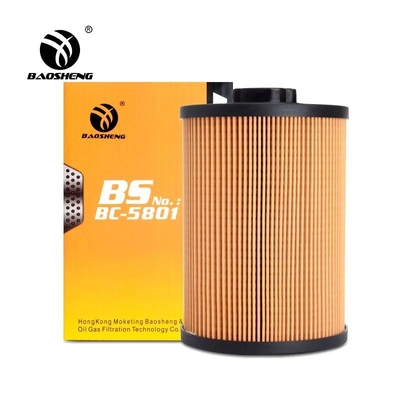 16444-NY025 464241 Diesel Oil Filter Hydraulic Filter For Excavator