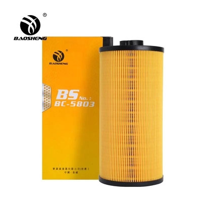 Replacement Diesel Fuel Filter Element 8981354620 4679981 ILAC-MRA