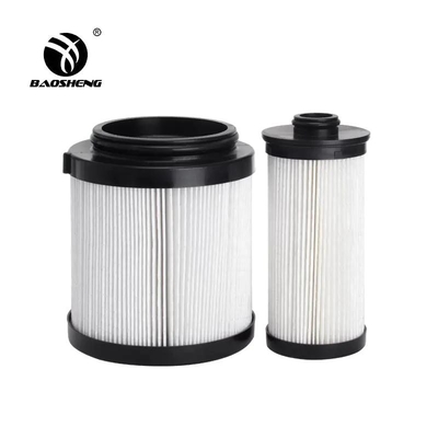 606282026 Fuel Filter Paper Element For SANY SY225-9 Excavator