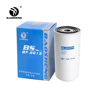 ERPILLAR 318B 320B Excavator Fuel Filter FF53221 P551315