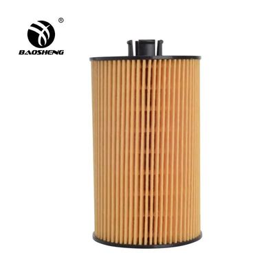 High Temperature Resistant Anti-Corrosion Fuel Filter 11708550 37/150mm Height Engine Protection
