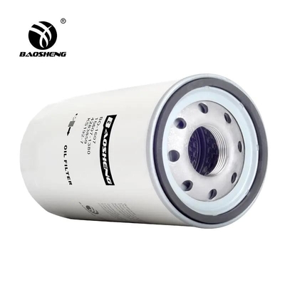 15607-1380 4206089 Truck Excavator Oil Filter For HITACHI EX100