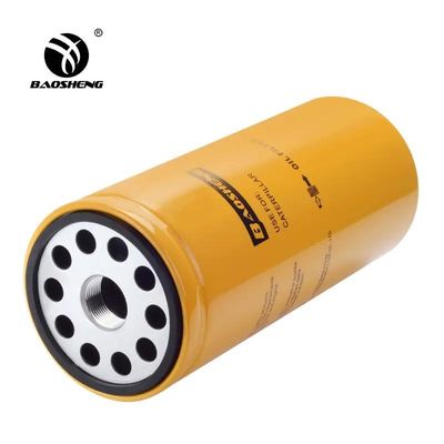 High Temperature Resistant Anti-Corrosion Fuel Filter P554004 1R-0739 For ERPILLAR 260mm Engine Protection