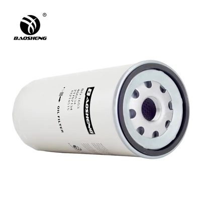 High Temperature Resistant Large Capacity Hydraulic Oil Filter 21707133 466634 260mm Height Engine Protection