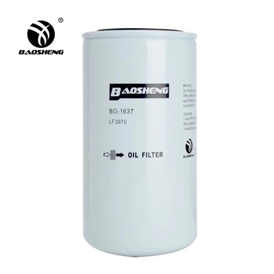 Dust Off Excavator Diesel Engine Oil Filter C-5708 C-5733 11N8-70110