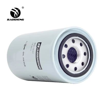 High Temperature Resistant Large Capacity Excavator Oil Filter C-5708 C-5733 170mm Height Engine Protection