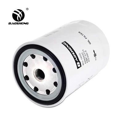 High Temperature Resistant Large Capacity Hydraulic Oil Filter 1-13240123-0 4285642 160mm Height Engine Protection