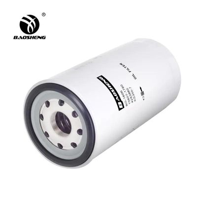 High Temperature Resistant Large Capacity Fuel Filter 4283860 4470167 For HITACHI 250mm Engine Protection
