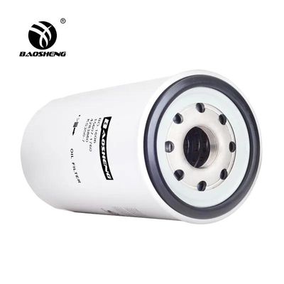 High Temperature Resistant Large Capacity Fuel Filter 4283860 4470167 For HITACHI 250mm Engine Protection