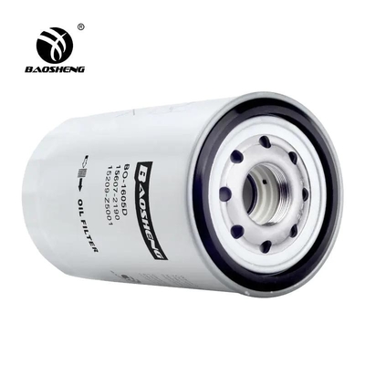 KOBESTEEL SK200-8 Excavator Oil Filter Replacement LF16226 C-1316 15607-2190