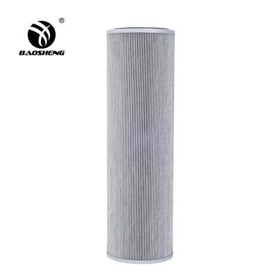 YC210 YC230 Oil Filter Replacement 885-0505501 Excavator Fuel Filter