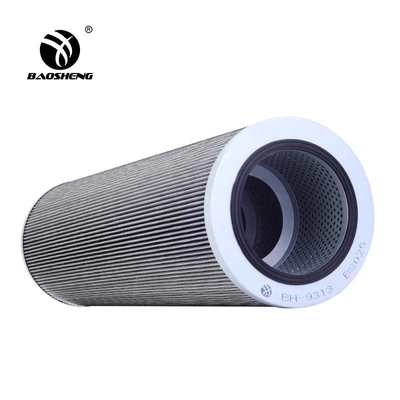 YC210 YC230 Oil Filter Replacement 885-0505501 Excavator Fuel Filter