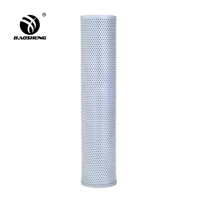 HNX-400X1002 Hydraulic Fuel Filter For WARD139/150 Return Filter Element