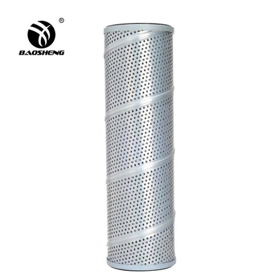 BAOSHENG Return Line Filter Element 372*112mm HNL-300X1002