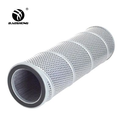 silk Return Line Filter Element 372*112mm HNL-300X1002