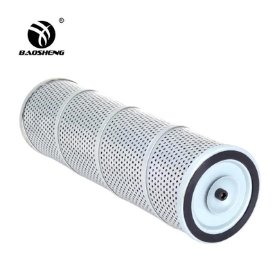 BAOSHENG Return Line Filter Element 372*112mm HNL-300X1002