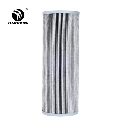 SDLG85 Hydraulic Oil Return Filter 326mm Height Return Line Oil Filter