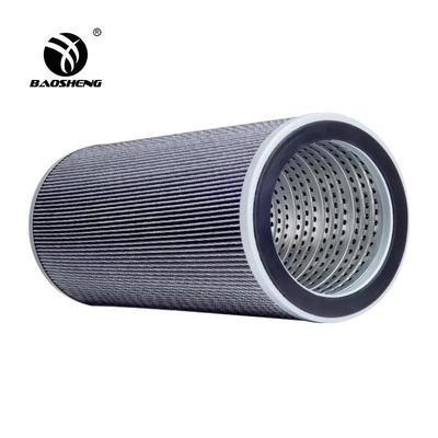 TLX368K Hydraulic Excavator Oil Filter Element For YUCHAI