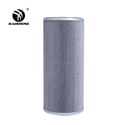TLX368K Hydraulic Excavator Oil Filter Element For YUCHAI