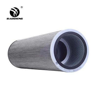 silk Hydraulic Oil Return Filter Replacement 150mm OD TLX235L