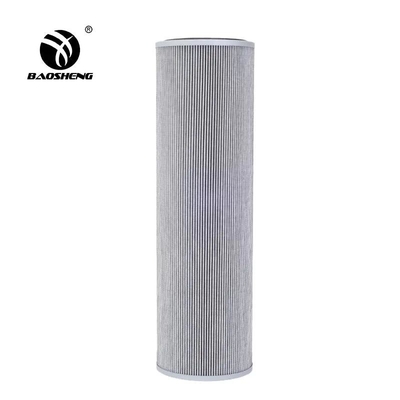 BAOSHENG Hydraulic Oil Return Filter Replacement 150mm OD TLX235L