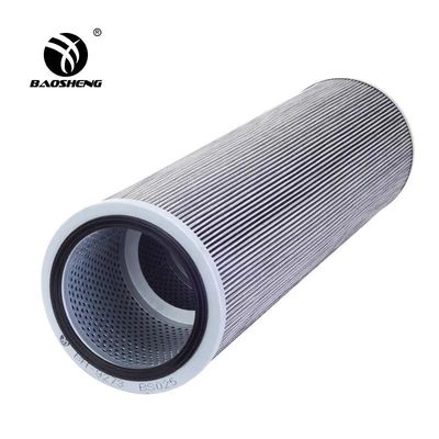 silk Hydraulic Oil Return Filter Replacement 150mm OD TLX235L