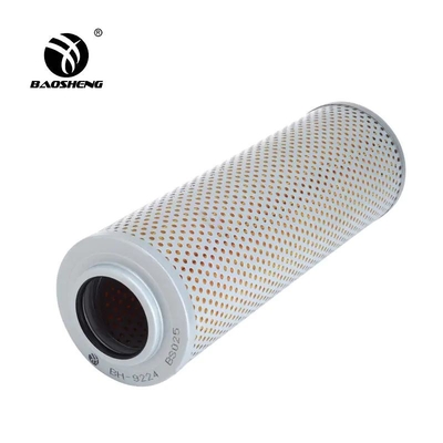 Pipeline Hydraulic Oil Return Filter 3501404 288/275mm Height