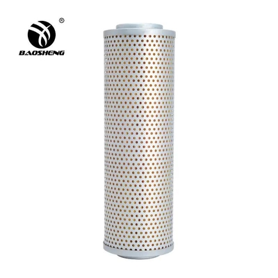 Pipeline Hydraulic Oil Return Filter 3501404 288/275mm Height