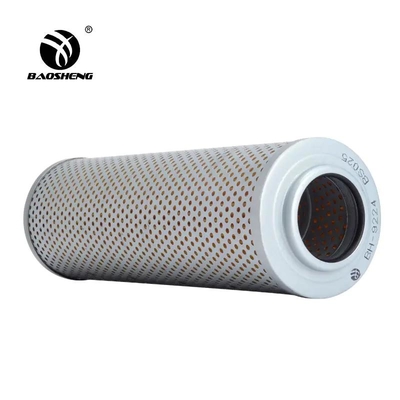 Pipeline Hydraulic Oil Return Filter 3501404 288/275mm Height