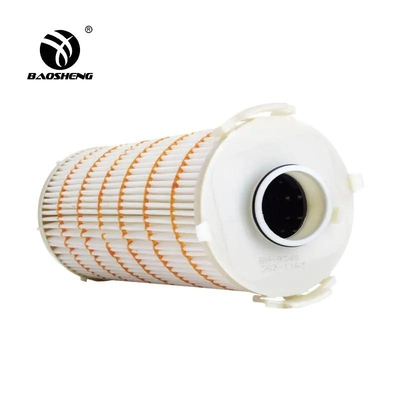 BAOSHENG Hydraulic Filter For Excavator ERPILLAR Oil Filters 362-1163
