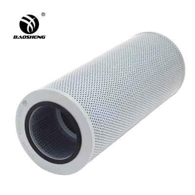 20860-61150 Excavator Hydraulic Oil Filter Element For KOMATSU HITACHI