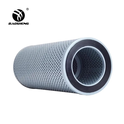 68935700021 Excavator Hydraulic Oil Return Filter For KATO HD550V-2