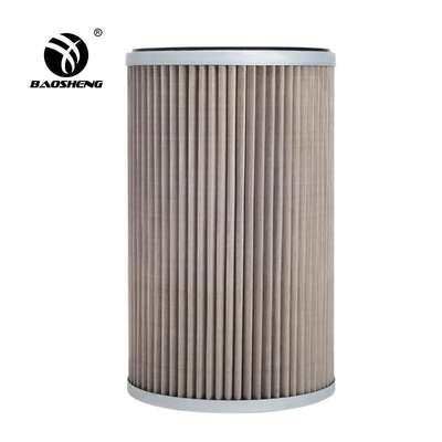 P841 KOMATSU Hydraulic Oil Suction Filter Polluting Particles Separation
